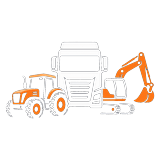 My Trucks logo